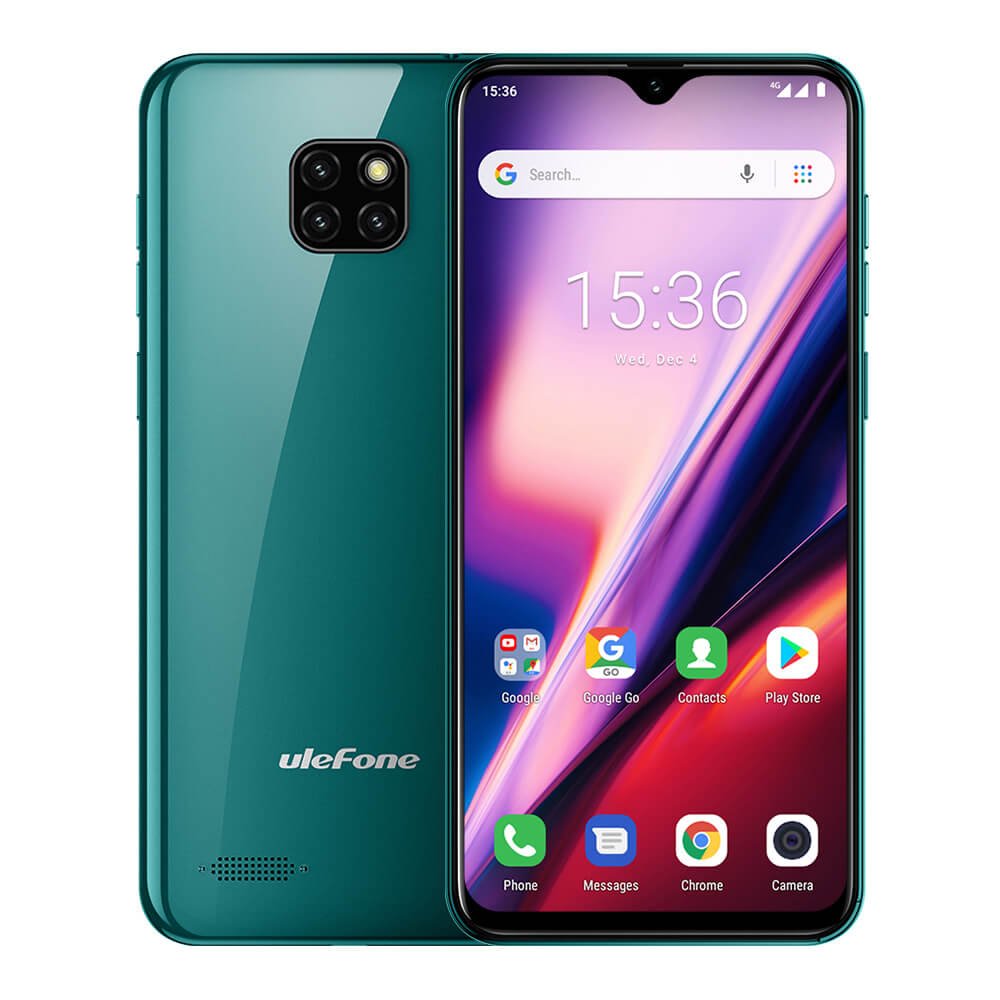 Ulefone Note 7T