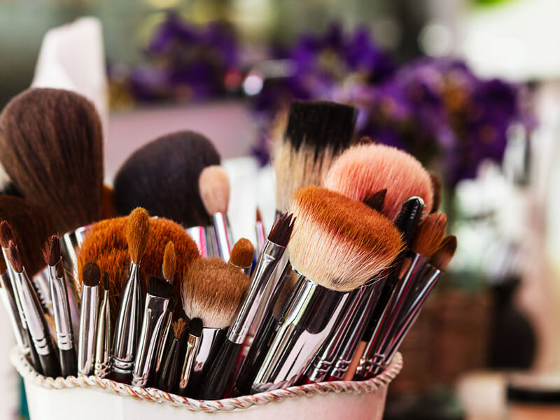 makeup