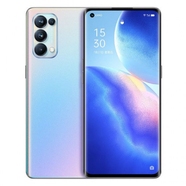 Oppo Reno 5 4G