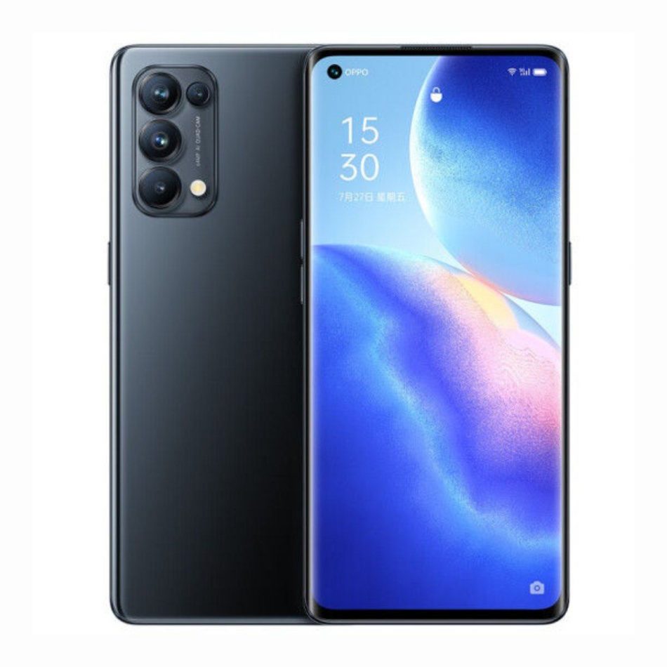 Oppo Reno 5 5G