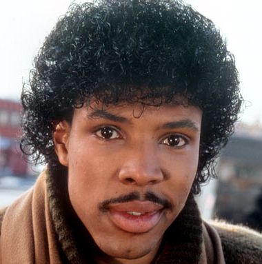 jheri curl