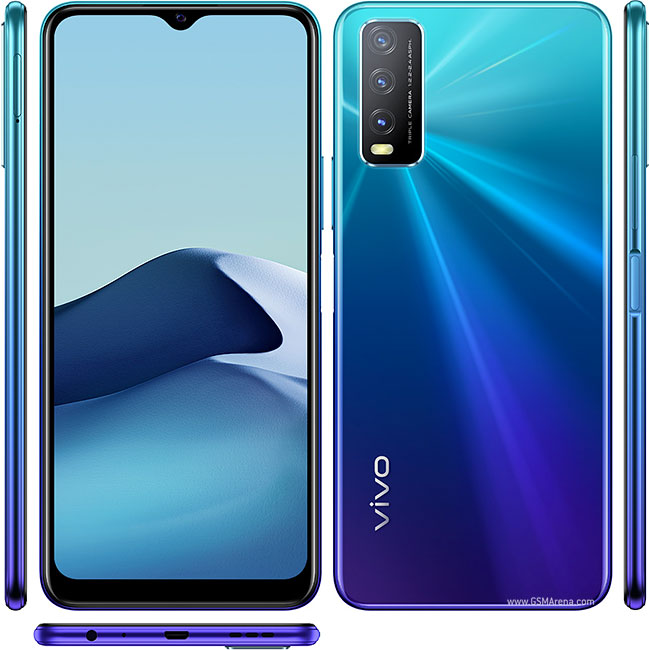 Vivo Y20A