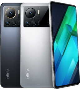 Infinix Note 12