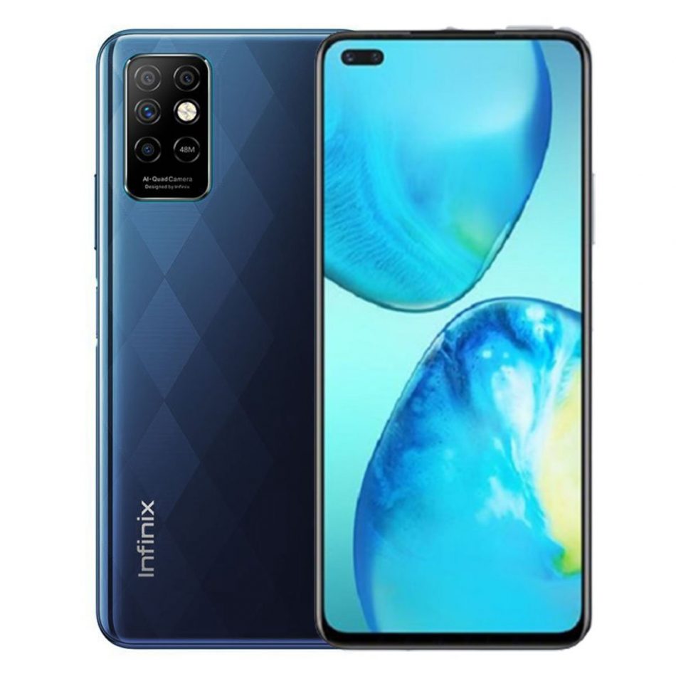 Infinix Note 8i