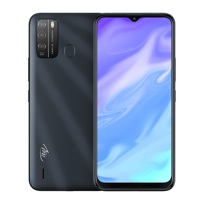 Itel S16