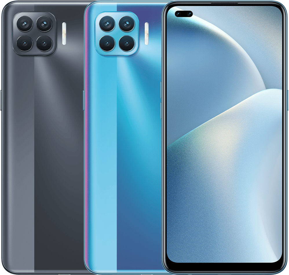 Oppo A93