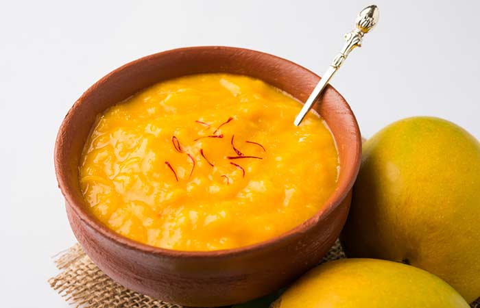 mango mask