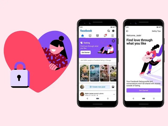 Facebook Dating Friendship - Everything You Need To Know