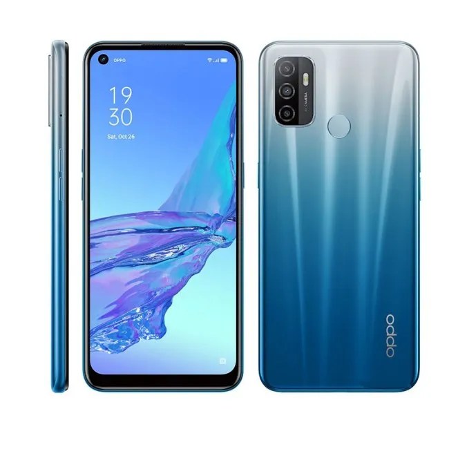 Oppo A53