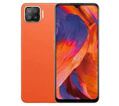 Oppo F17