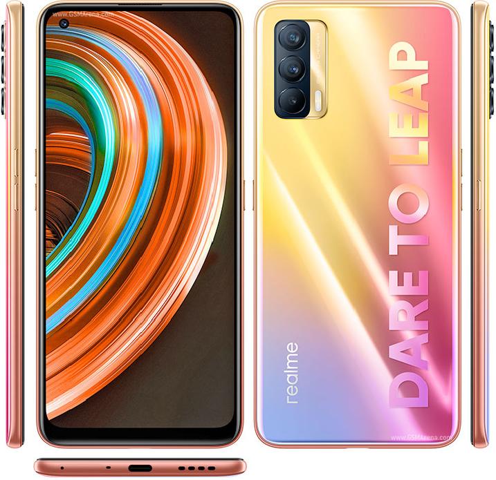 Realme X7
