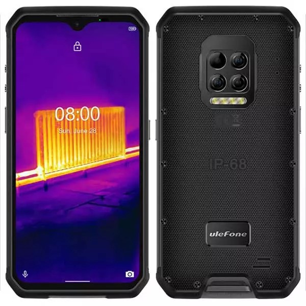 Ulefone Armor 9E