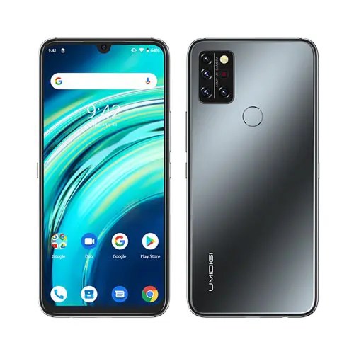 Umidigi A9 Pro