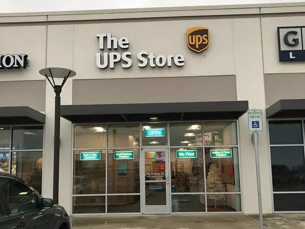 UPS Near Me - How Can I Access a UPS Store Near Me - UPS Shipping