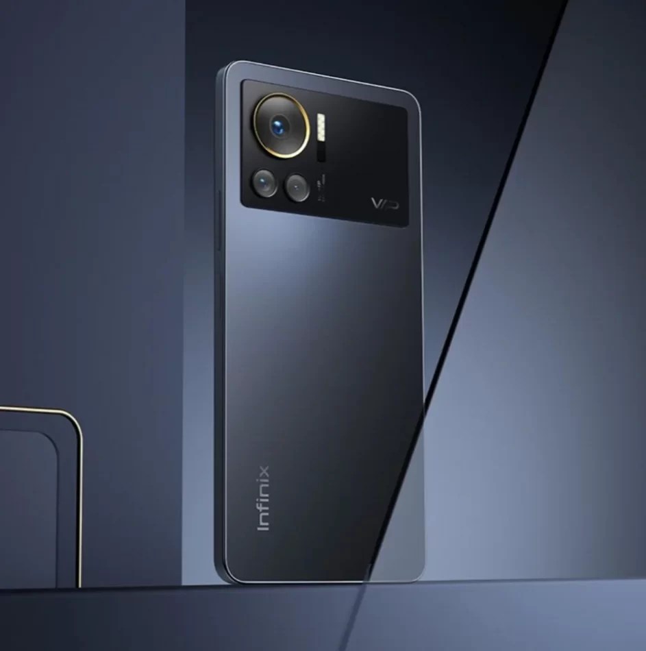 Infinix Note 12 VIP