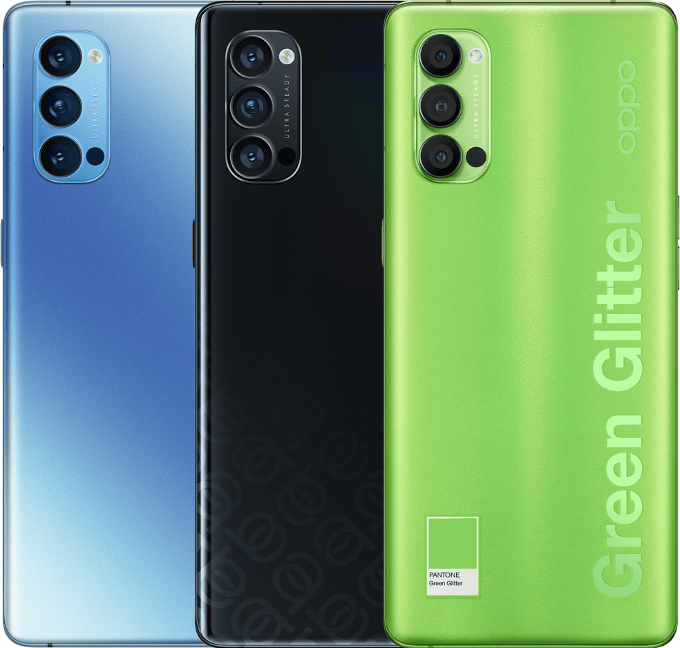 Oppo Reno 4 Pro