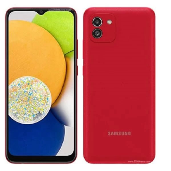 Samsung Galaxy A03