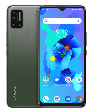 Umidigi A7