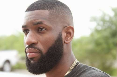 Best Tips To Follow For Thick Healthy Beards