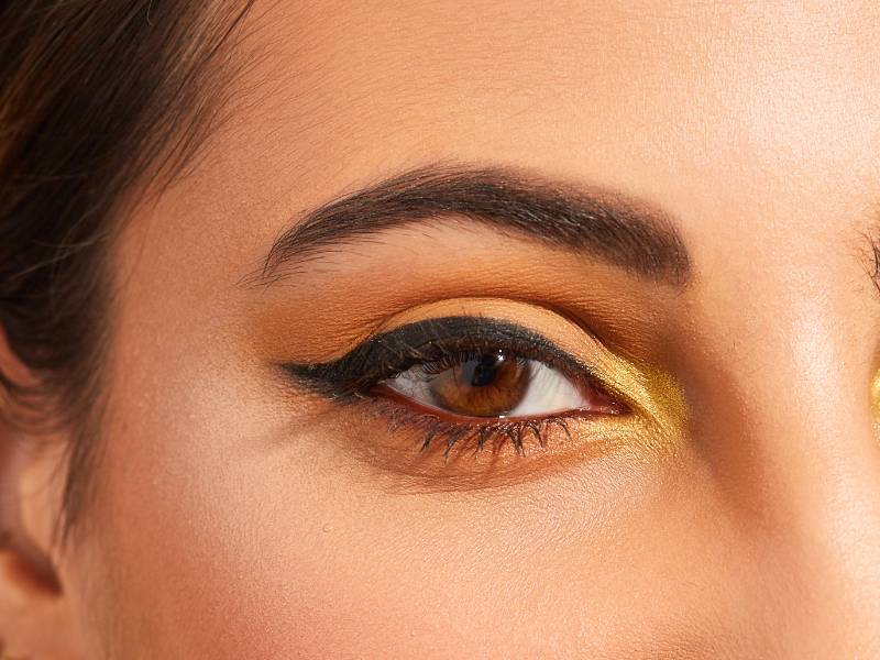 cat eye