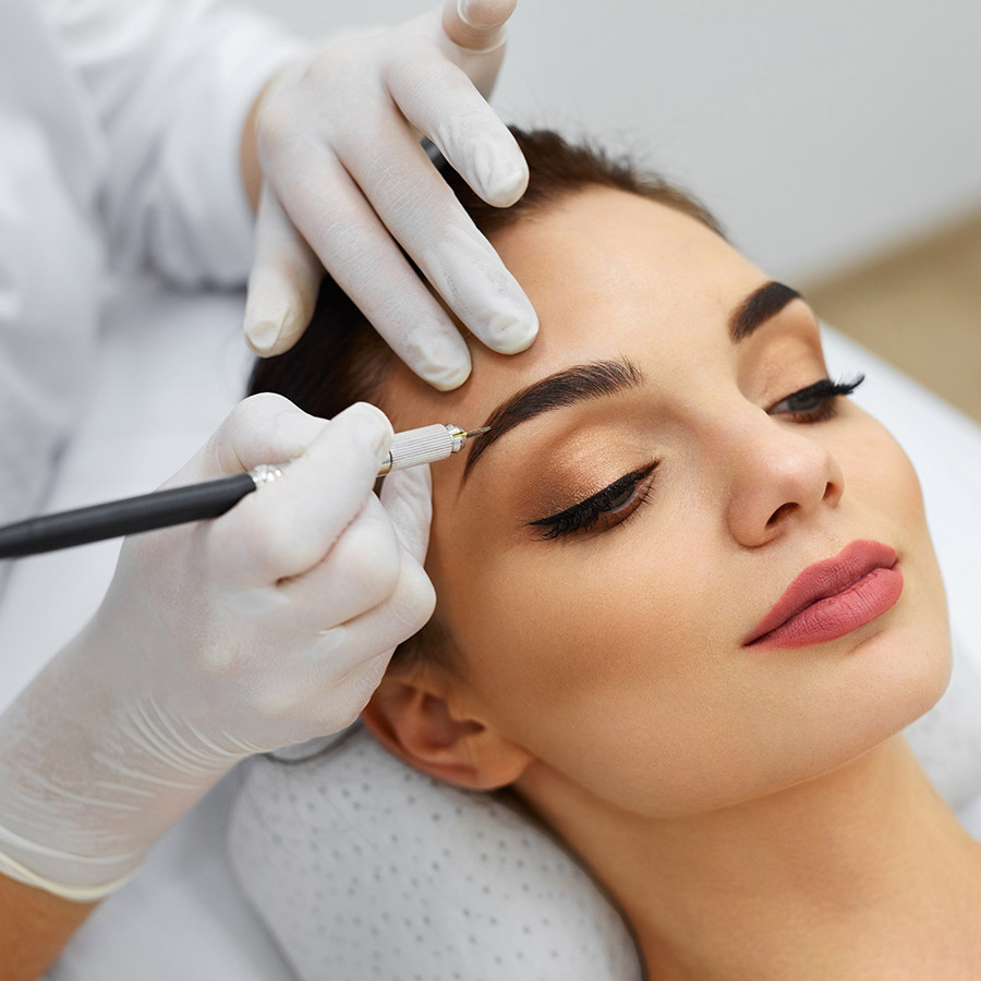 Everything You Need To Know About Microblading