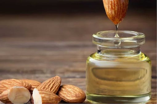 Benefit Of Almond Oil On Skin And Hair