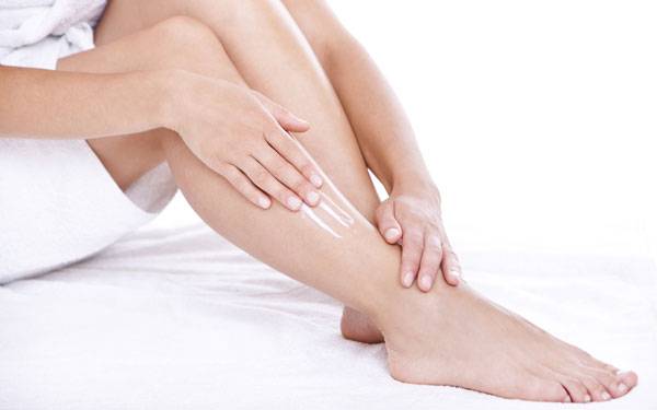 How To Get Rid Of Flaky Skin On Legs
