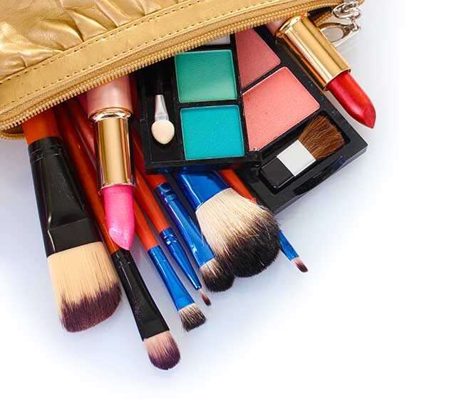 Makeup Essentials That Are Must Have