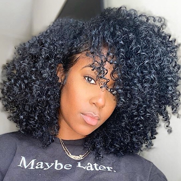 Protective Styling And Curly Hair Tips You Should Know