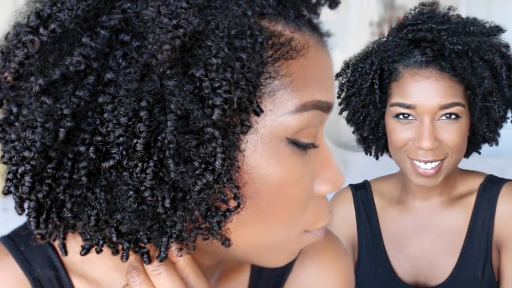 How To Create A Perfect Wash And Go