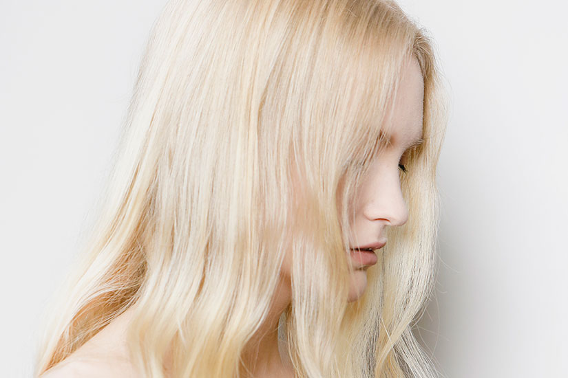How To Fix Over-Processed Hair