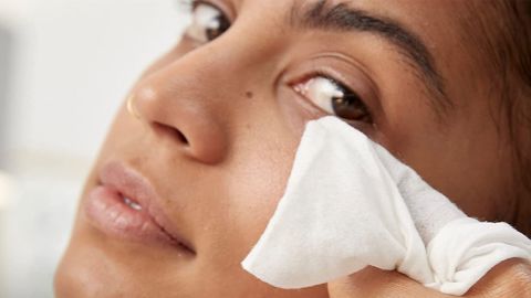How To Remove Makeup Without Aging Your Skin