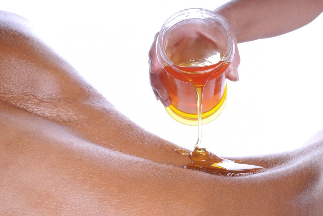 How To Get Rid Of Dry Itchy Skin