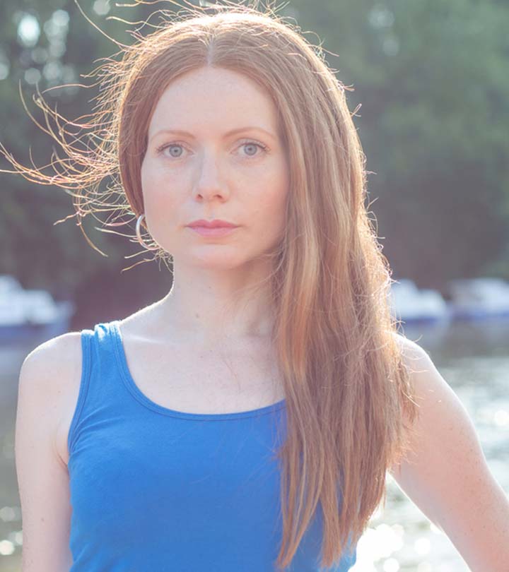 How To Get Rid Of Flyaway Hair