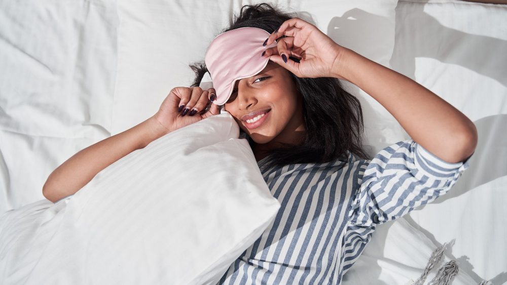Importance Of A Nighttime Skincare Routine