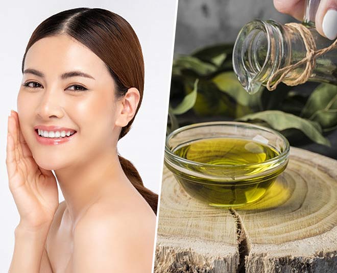 How To Incorporate Olive Oil Into Your Skincare Routine For A Glowing Complexion
