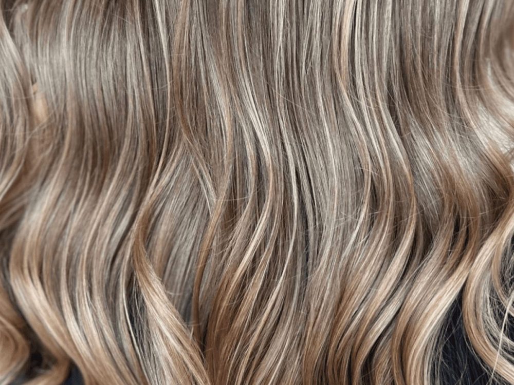 How To Highlight Your Hair