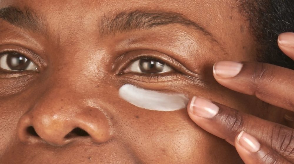 Reasons You Should Eye Cream To Skincare Routine