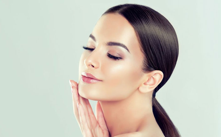 Simple Tricks To Help You Glow From Home