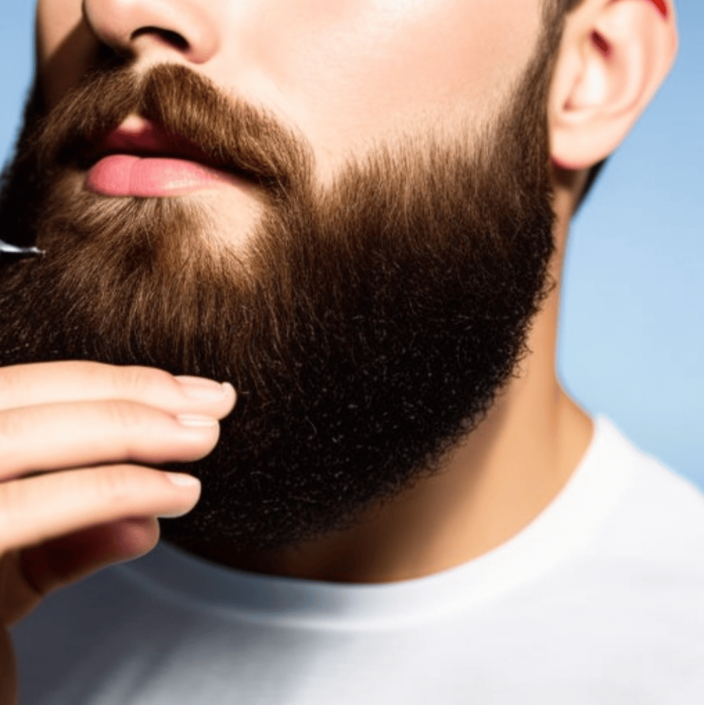Key Difference Between Beard Oil and Beard Balm