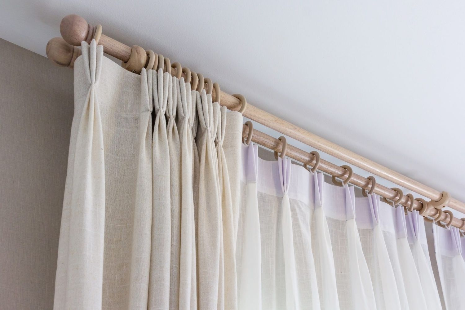 How To Clean And Clear Curtain