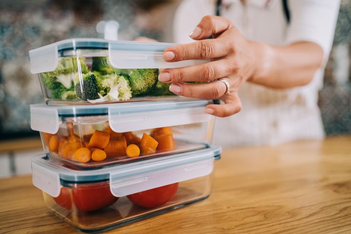 How To Make Food Storage Container Last Longer