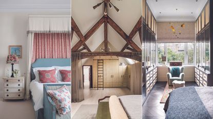 Things To Declutter In Your Bedroom Before Fall