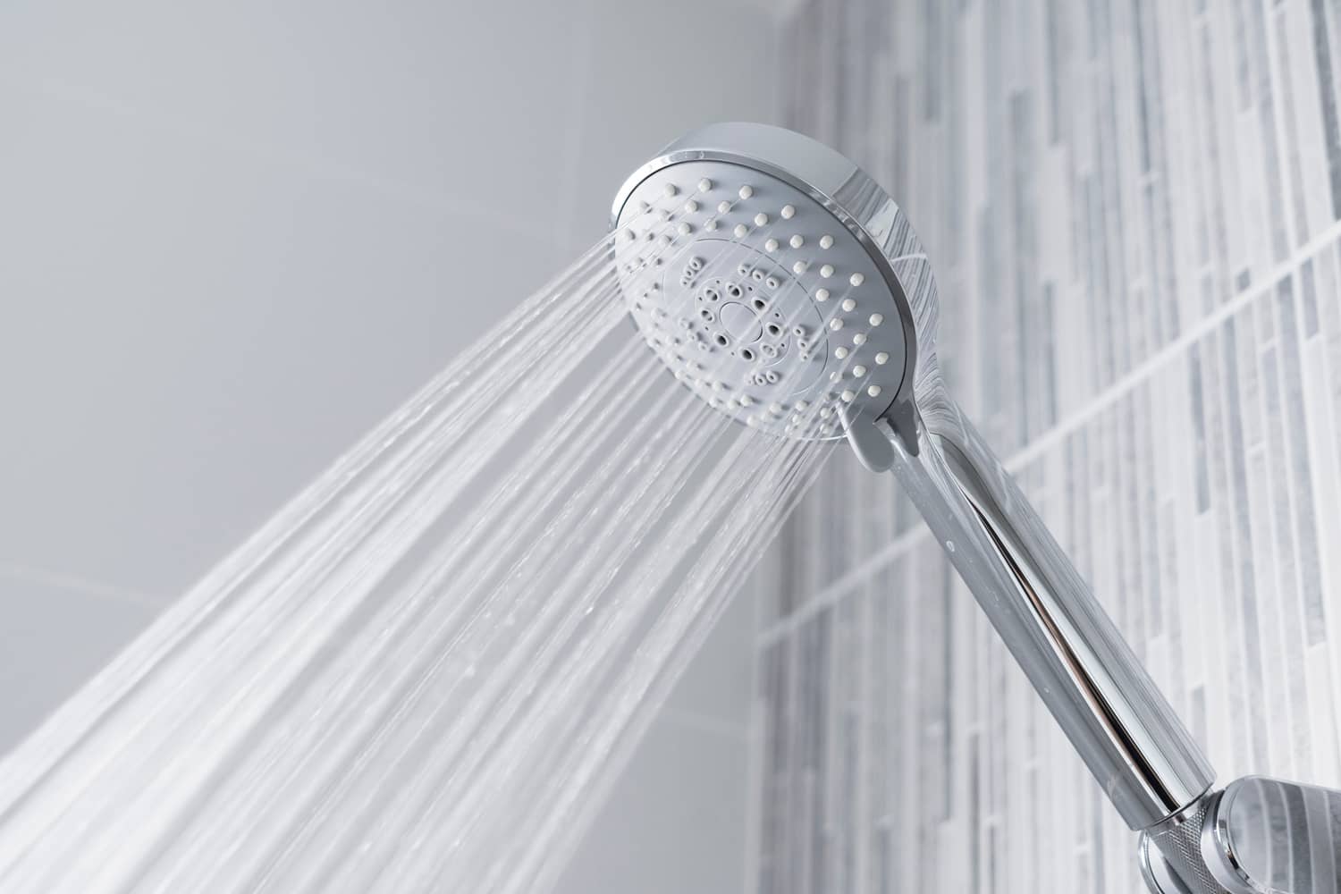 Shower Head Types Explained: Rainfall, Handheld, Massage, and More