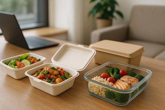 Reusable vs. Disposable Lunch Boxes: Which Is Better for Your Household?