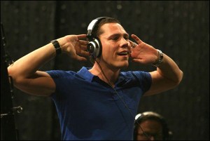 tiesto