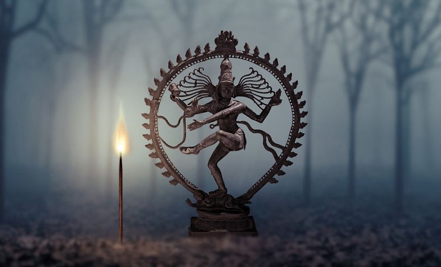 नटराज - नृत्य करते शिव के बारे में आपको जो कुछ भी जानना चाहिए