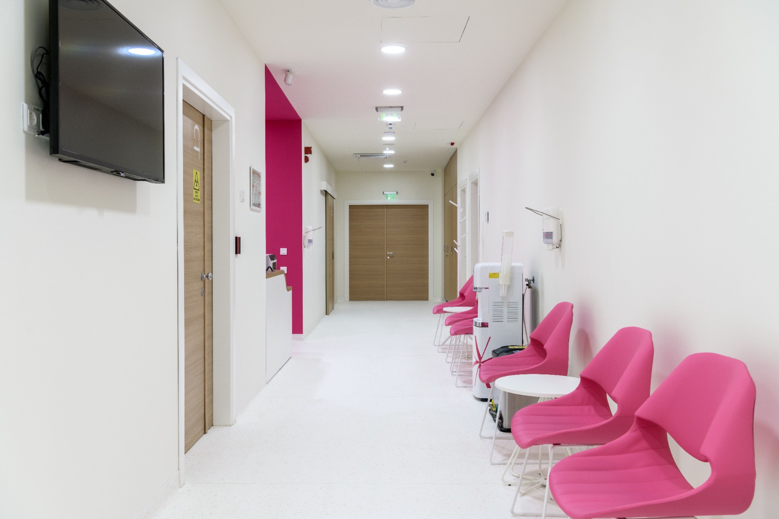 REGINA MARIA și NEUROAXIS – parteneriatul care pune neurologia pe harta strategică a rețelei de sănătate