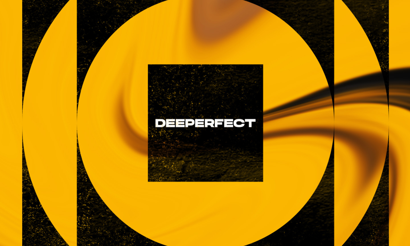 PREMIERE: Ray Mono – Momentum [Deeperfect]