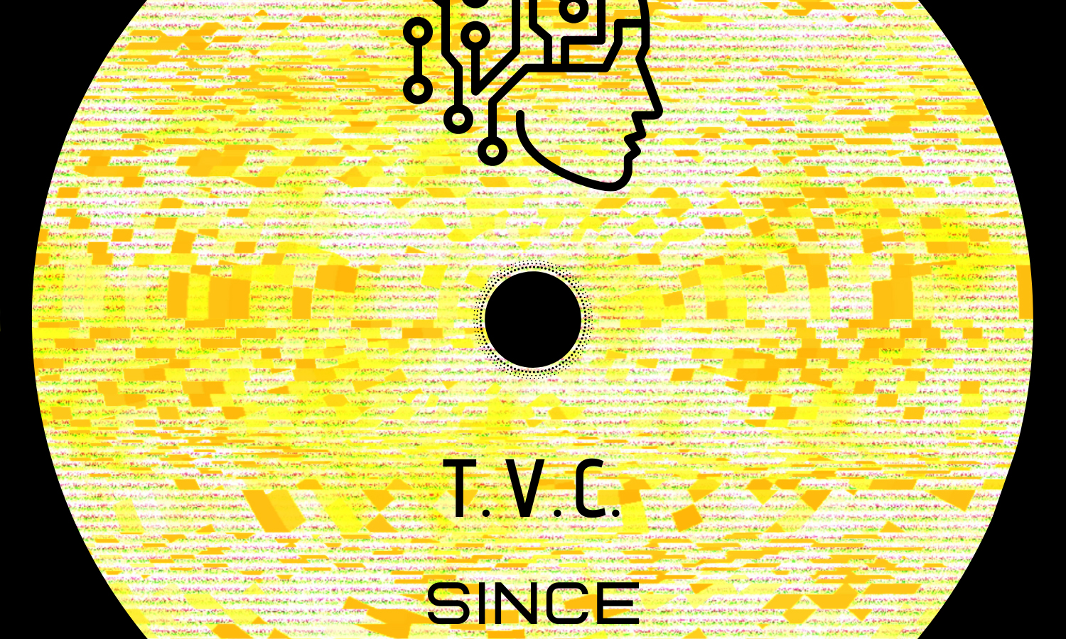 PREMIERE: The Voltaic Continuum – Breakbeat Academy [TVC]